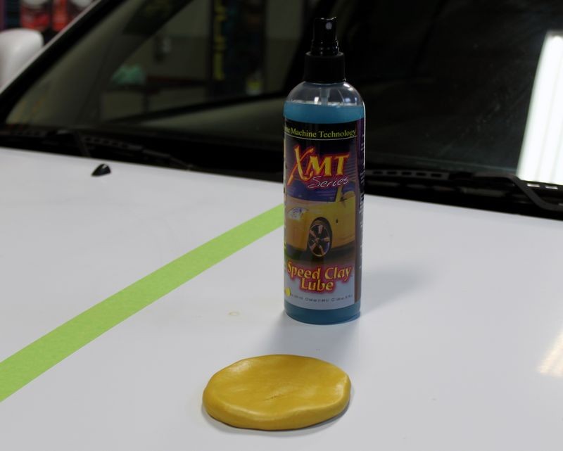 2001 Toyota Highlander Extreme Makeover