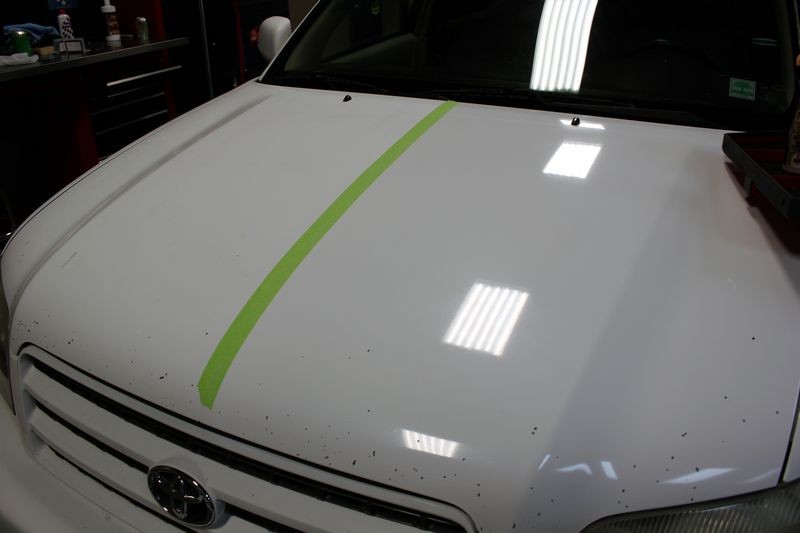 2001 Toyota Highlander Extreme Makeover