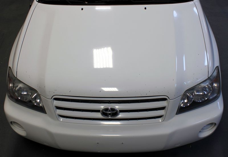 2001 Toyota Highlander Extreme Makeover