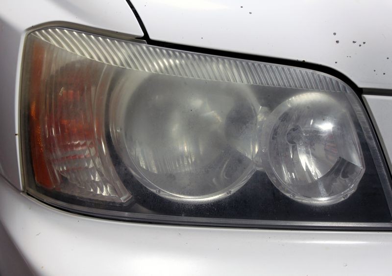 2001 Toyota Highlander Extreme Makeover
