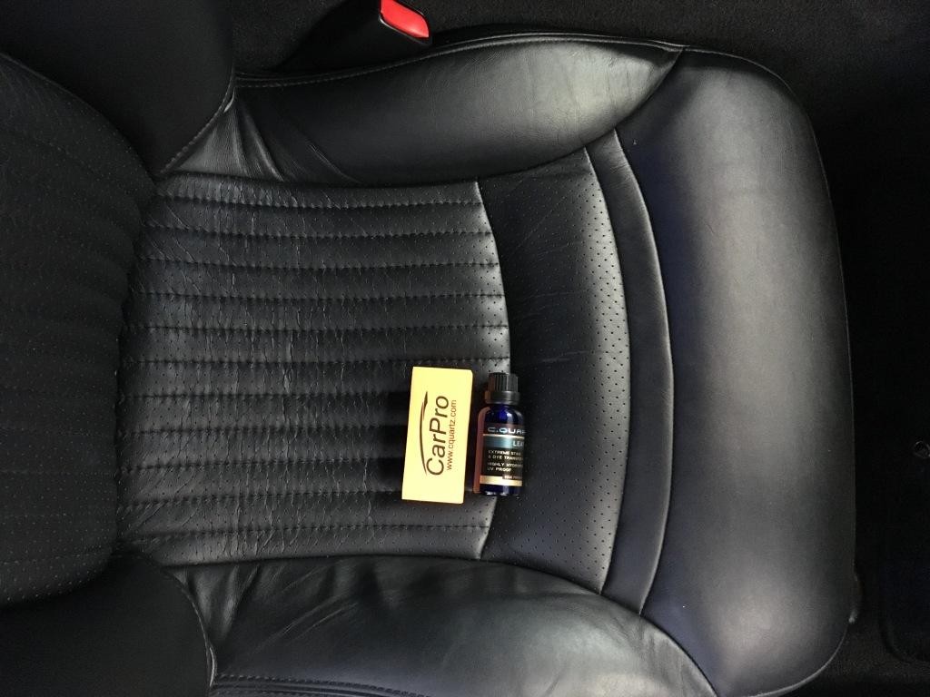 2002 Corvette Interior