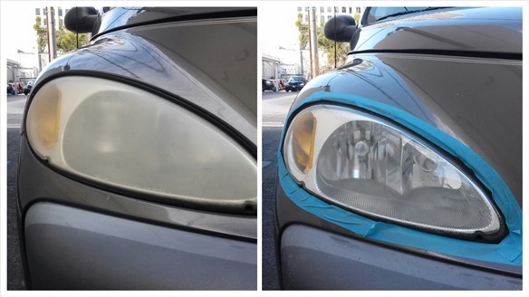2002 PT Cruiser