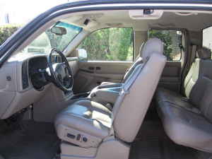 2003 Duramax