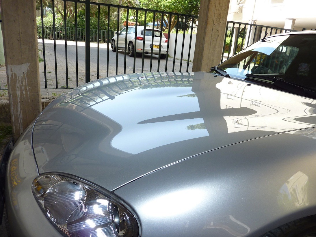2003 Mazda MX5 - Detailed10