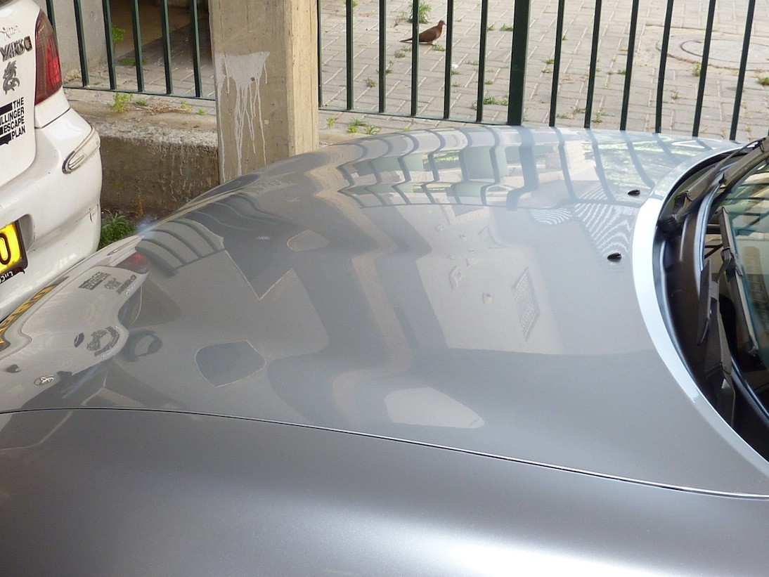 2003 Mazda MX5 - Detailed8