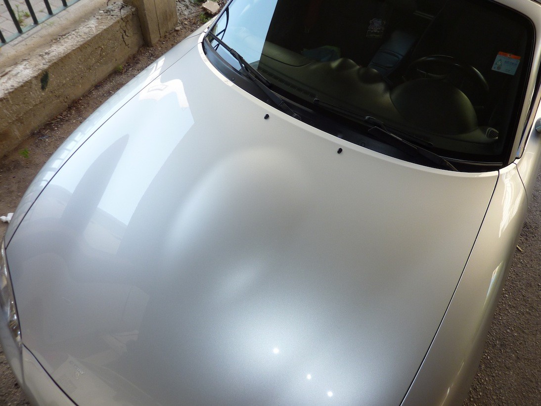 2003 Mazda MX5 - Detailed9