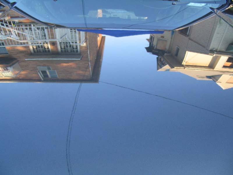 2003 Nissan Maxima -  Kenny Lee