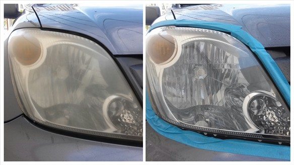 2003 Scion xA