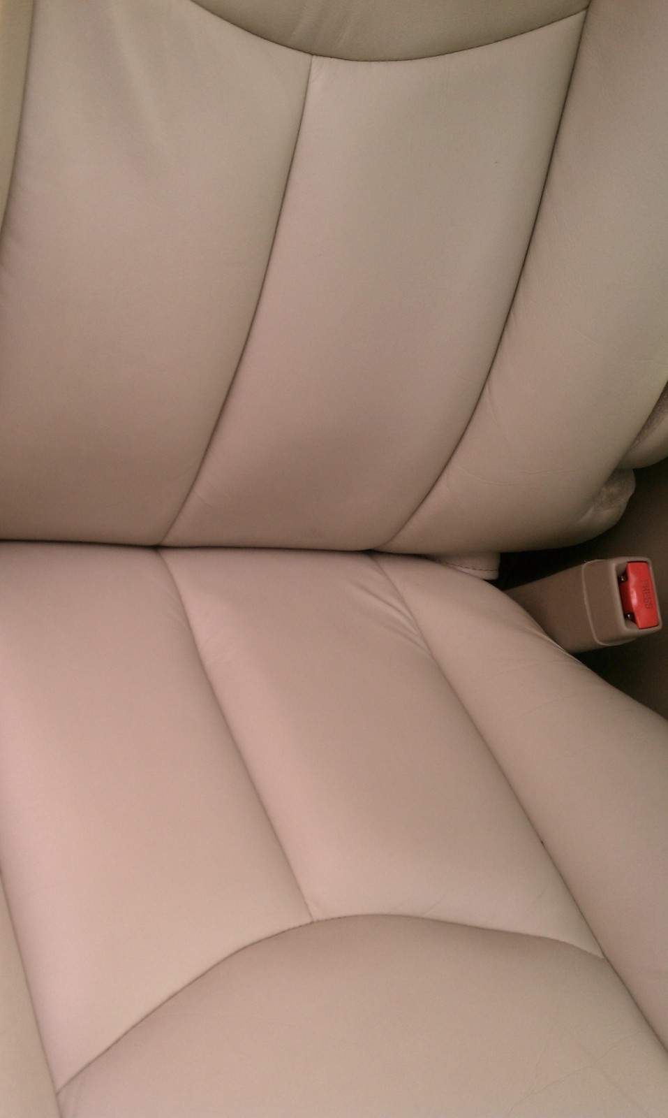 2003 Tahoe OPC After