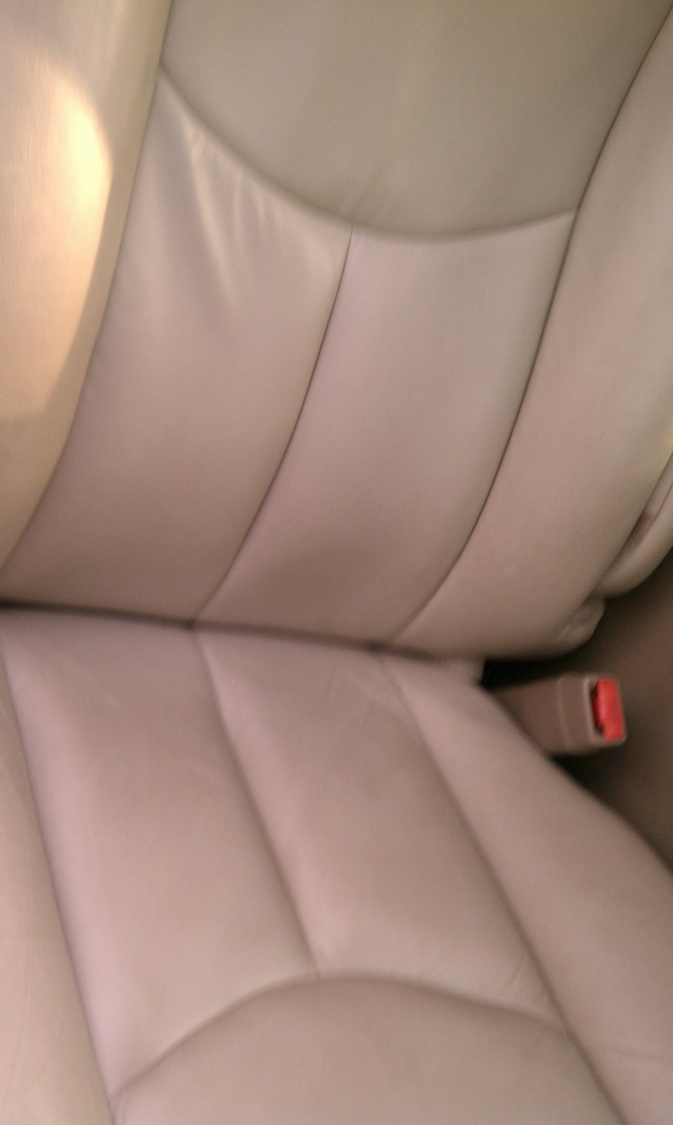 2003 Tahoe OPC BEFORE