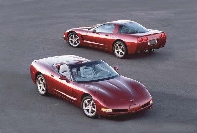 2003CorvetteAnniversaryEdition-1