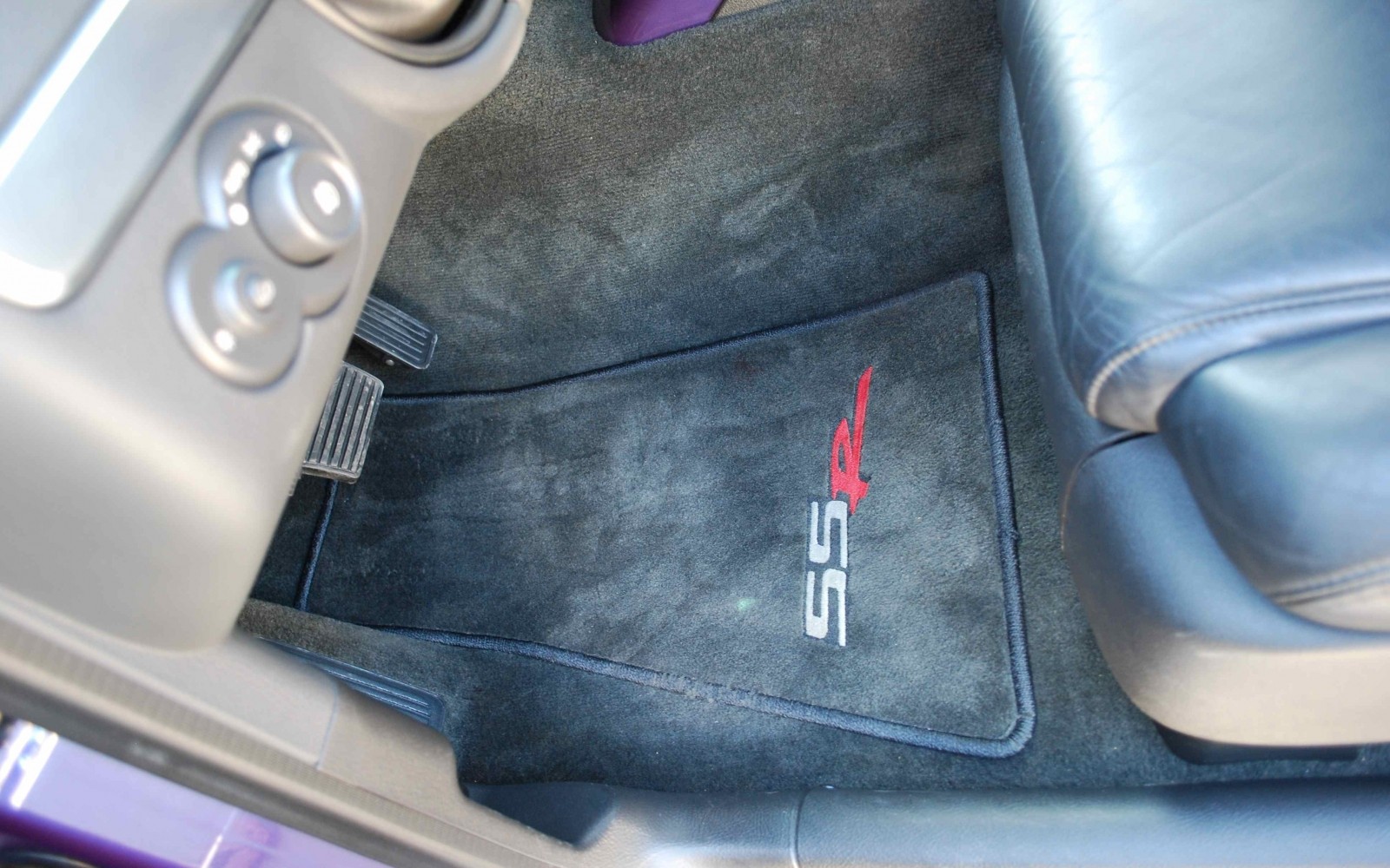 2004 Chevy SSR
