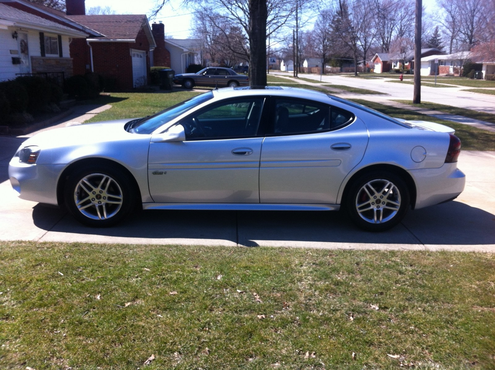 2005 Grand Prix GTP