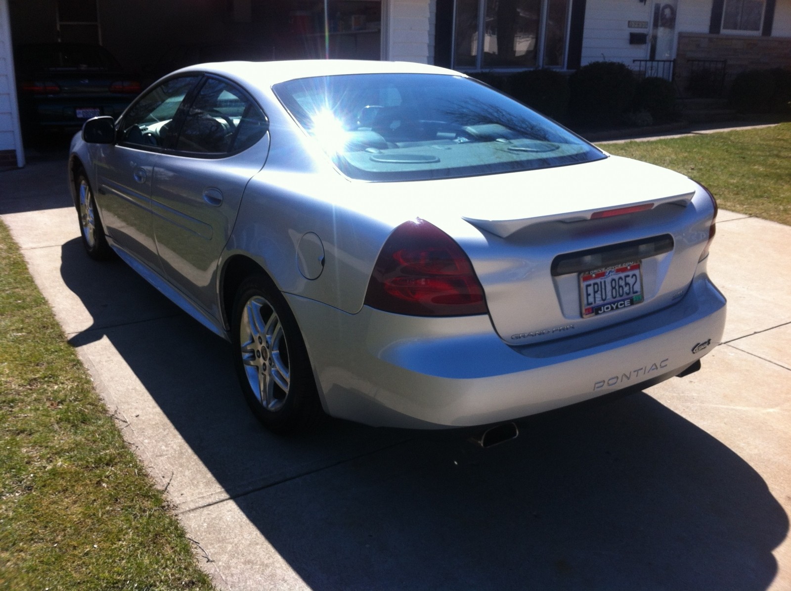 2005 Grand Prix GTP