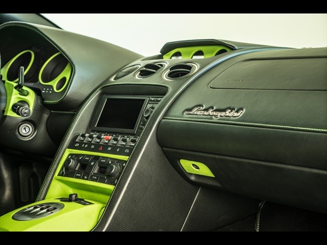 2006 Lamborghini Gallardo Twin Turbo Detail Class Mike Phillips