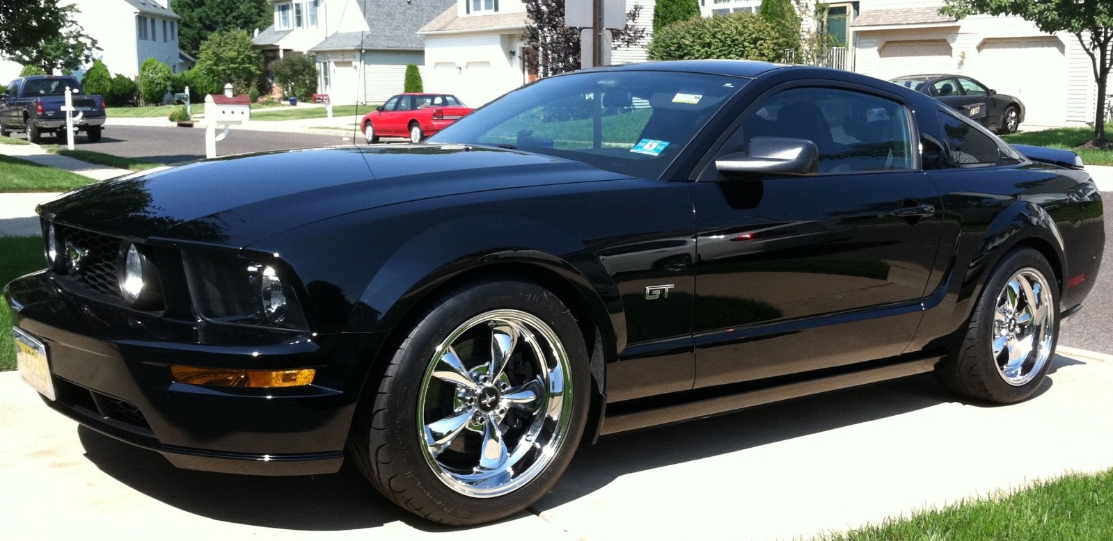 2006 Mustang-3