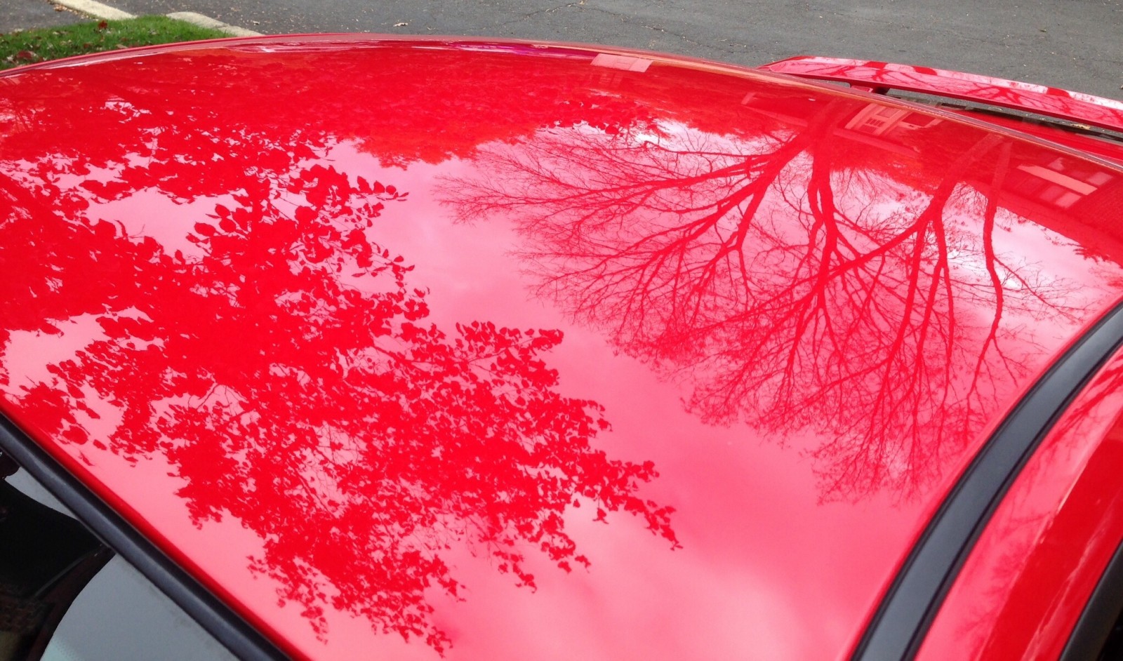 2006 Mustang GT