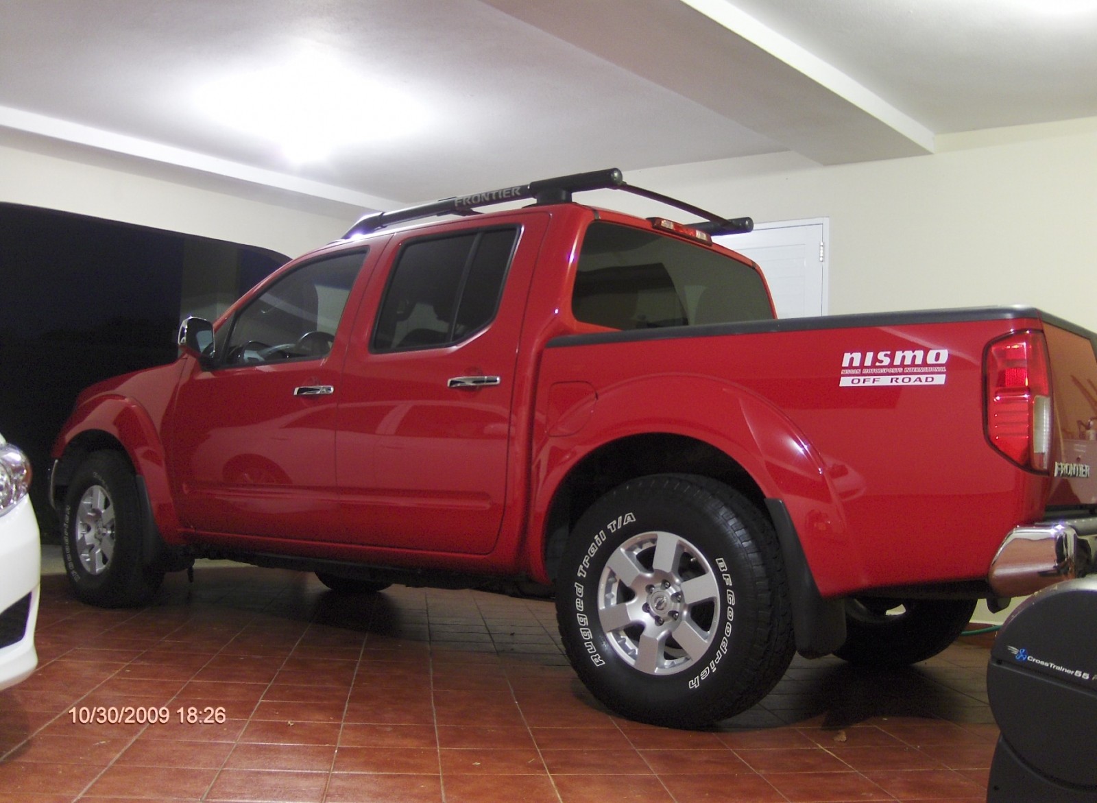 2006 NISMO