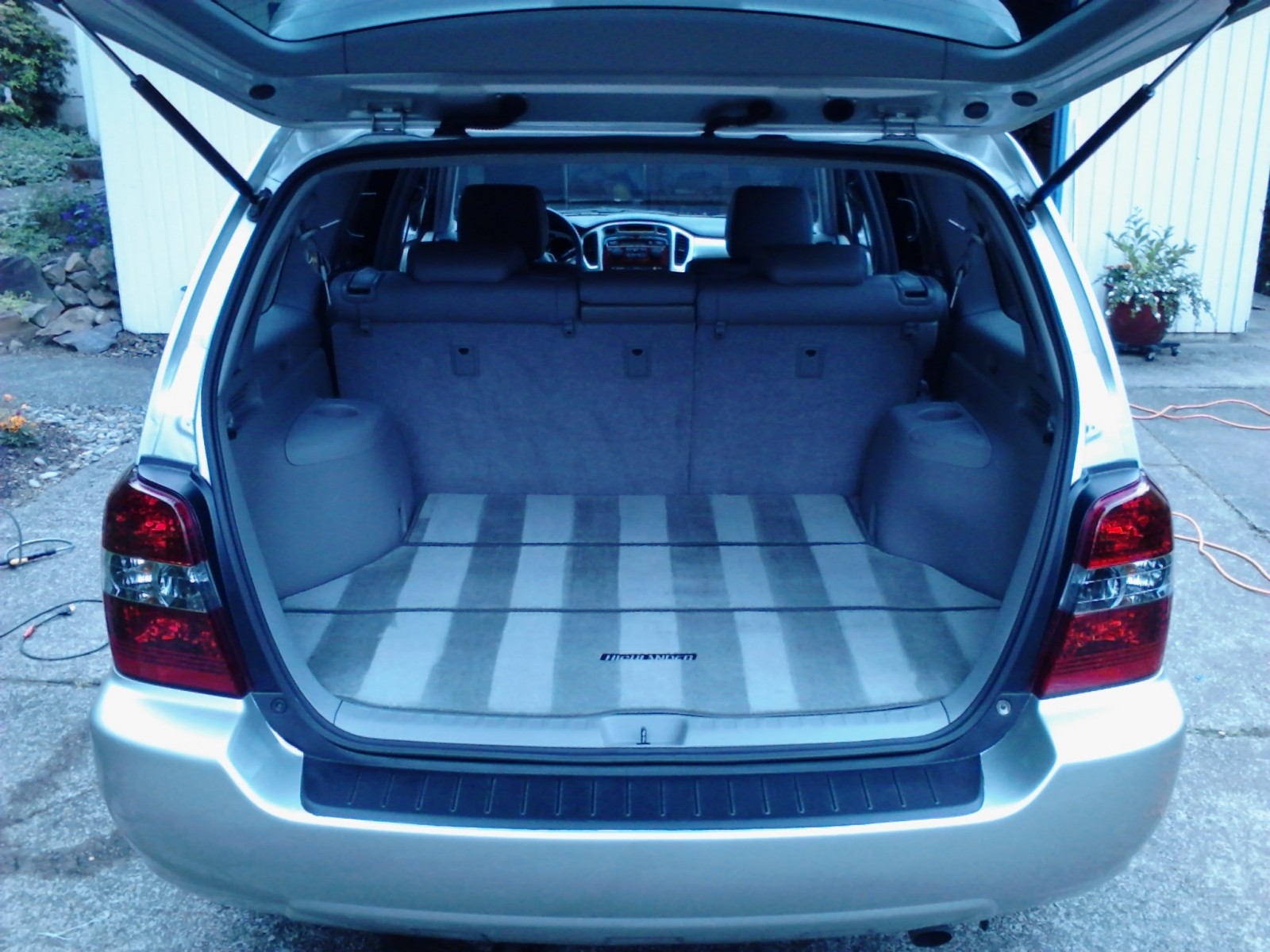 2006 Toyota Highlander