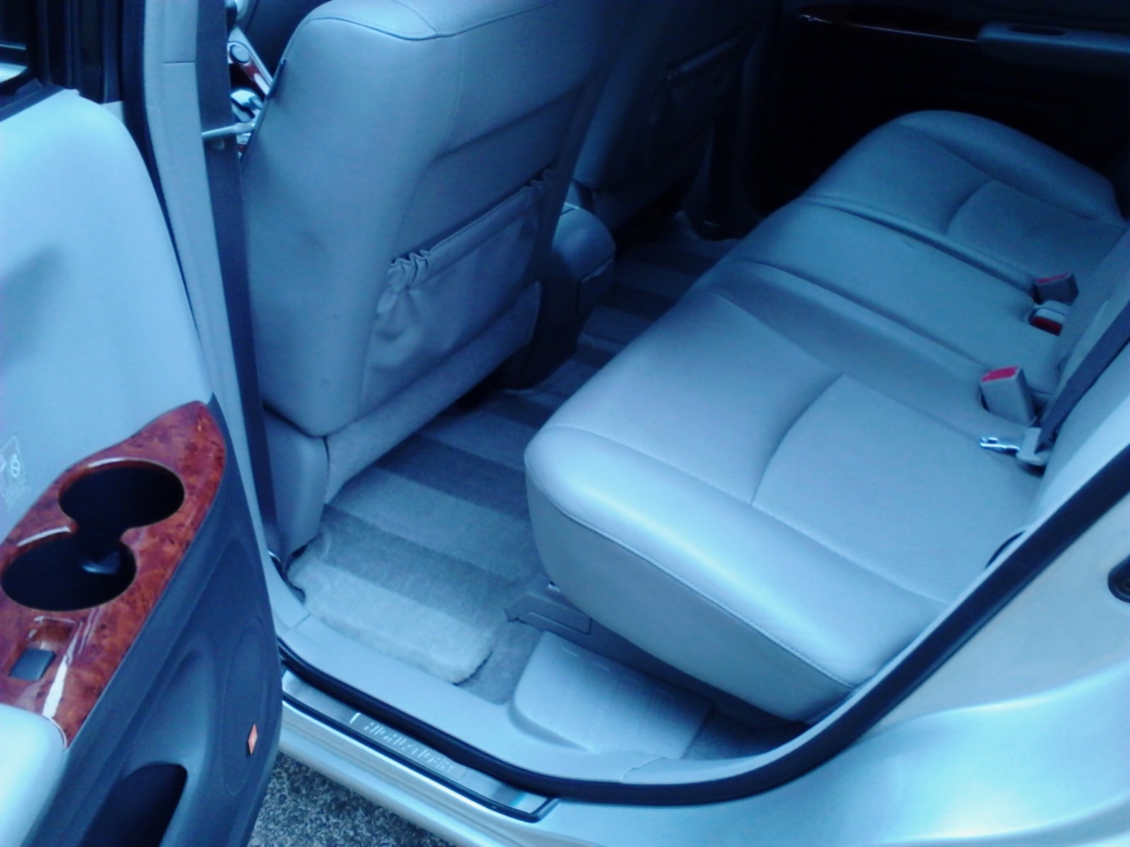 2006 Toyota Highlander