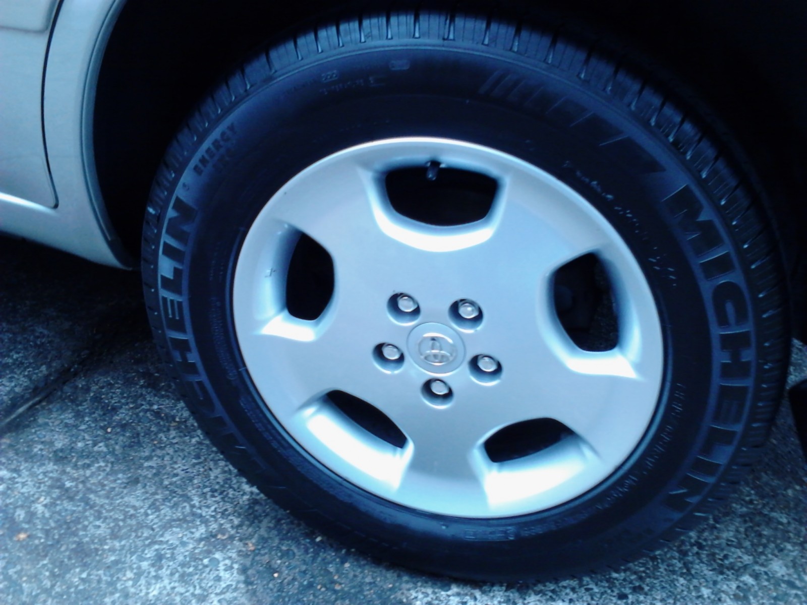 2006 Toyota Highlander