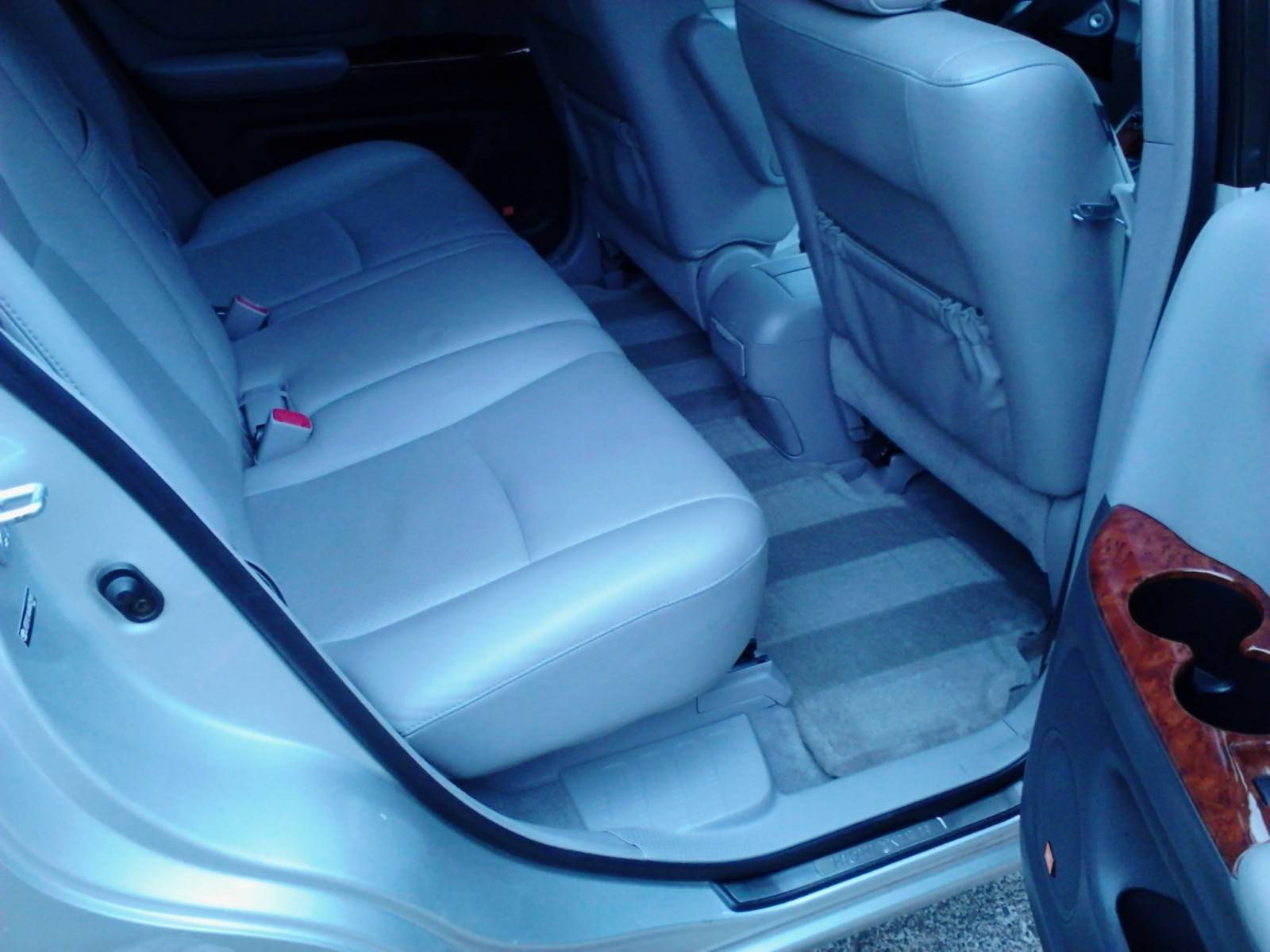 2006 Toyota Highlander