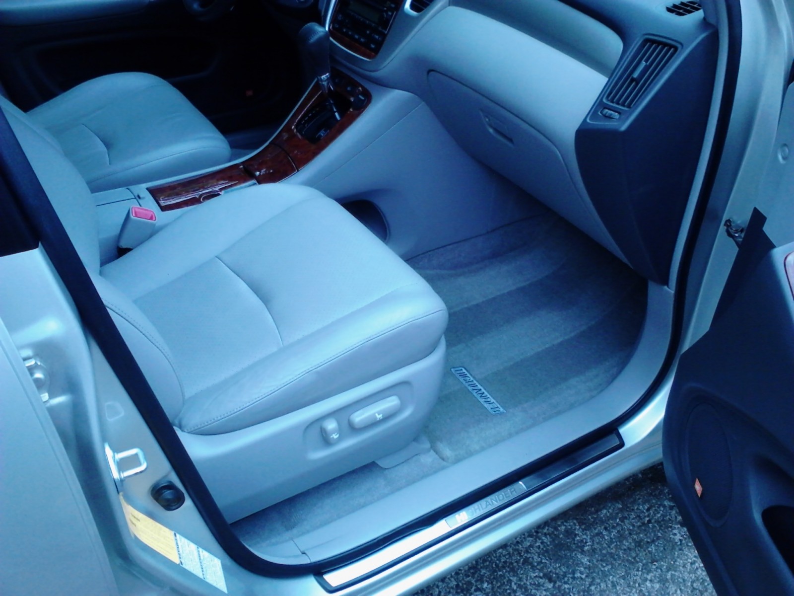 2006 Toyota Highlander