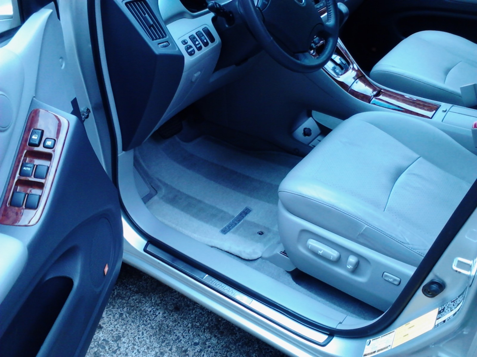 2006 Toyota Highlander