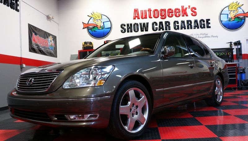 2006_Lexus