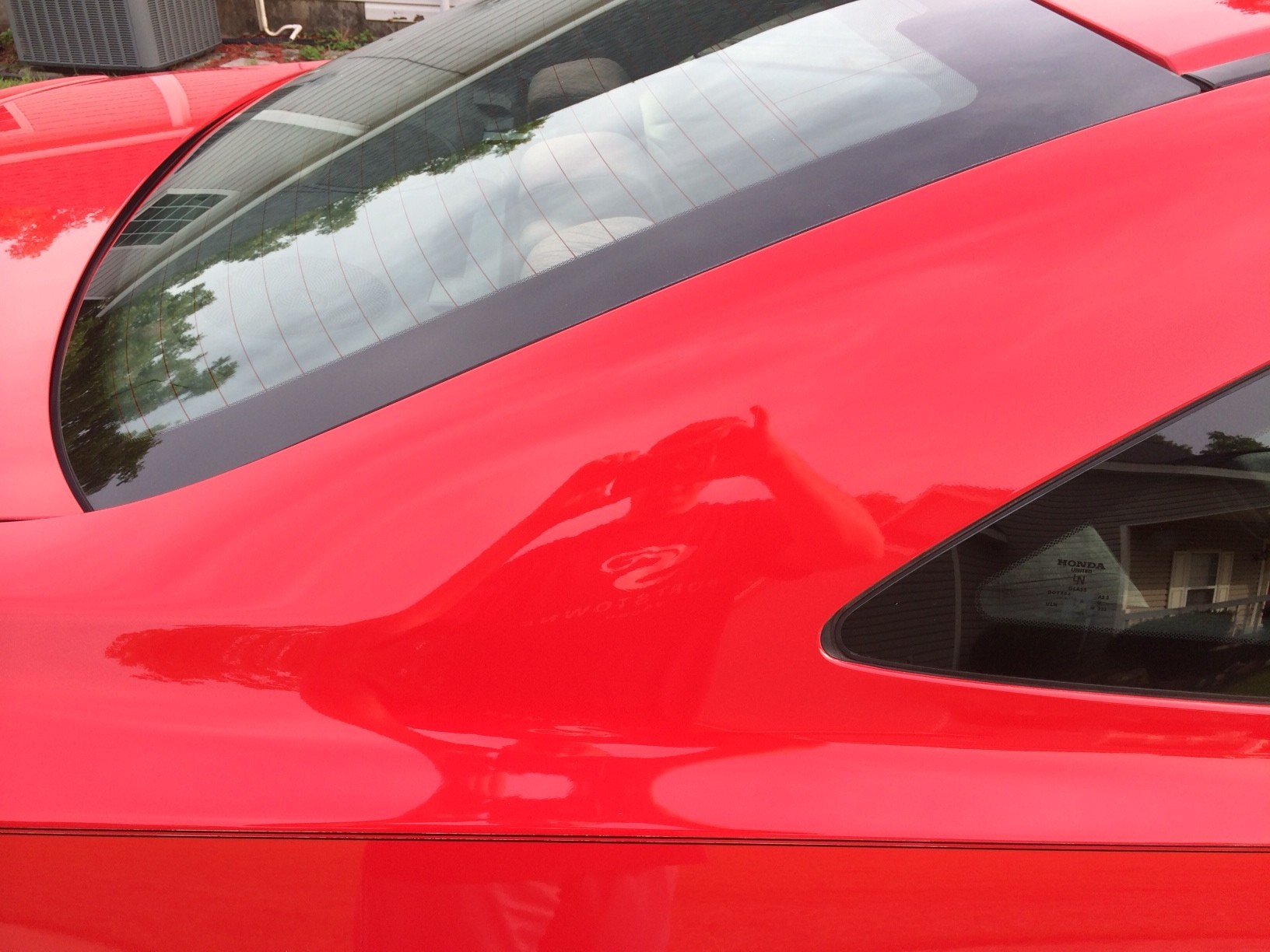 2007 Civic Coupe After