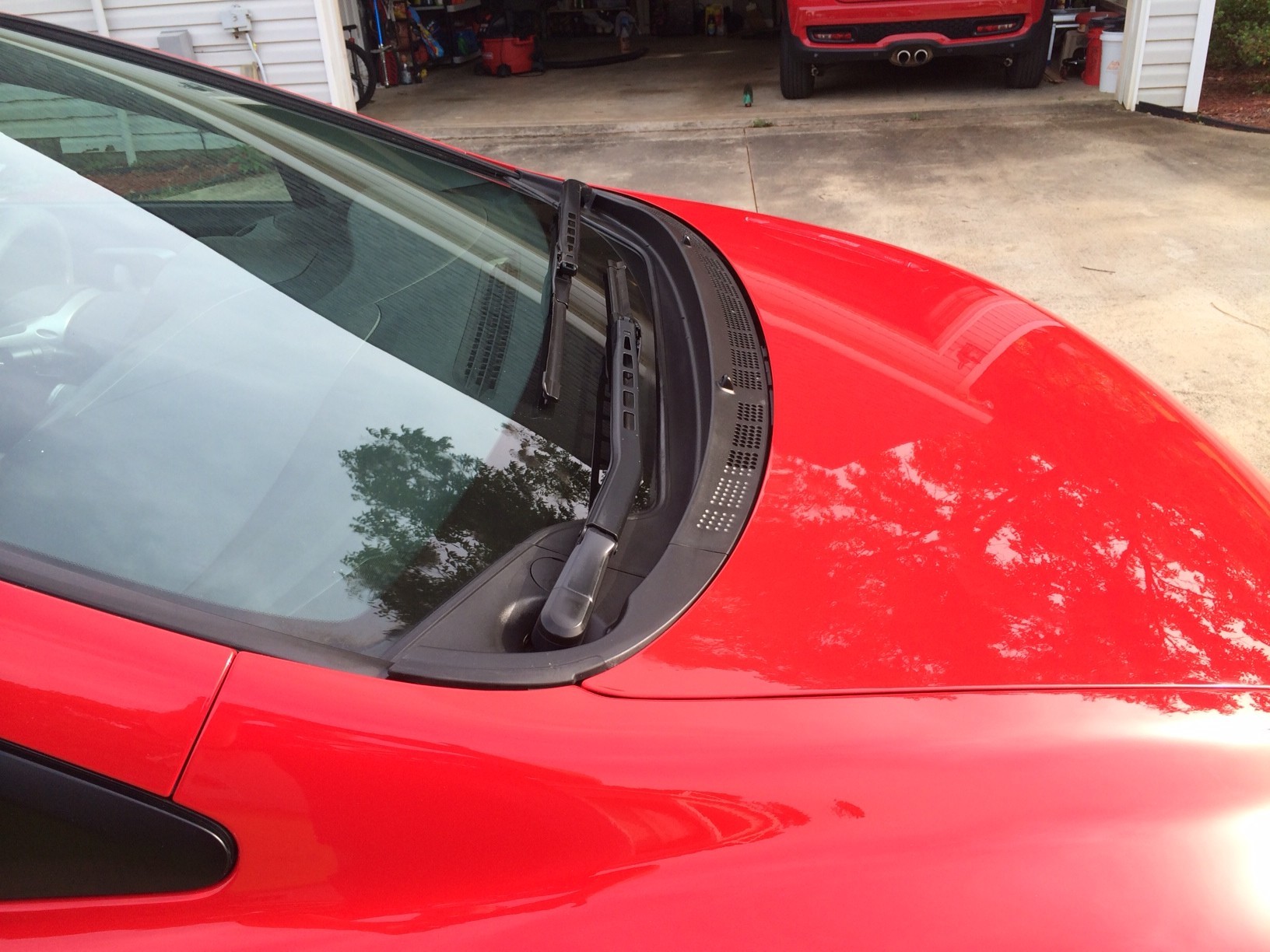 2007 Civic Coupe After