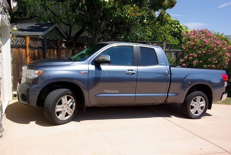 2007 Tundra
