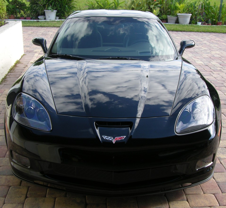 2008 Z06