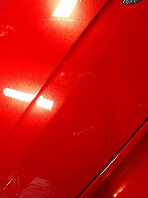 2009 Aston Martin Vantage detailed by Andre