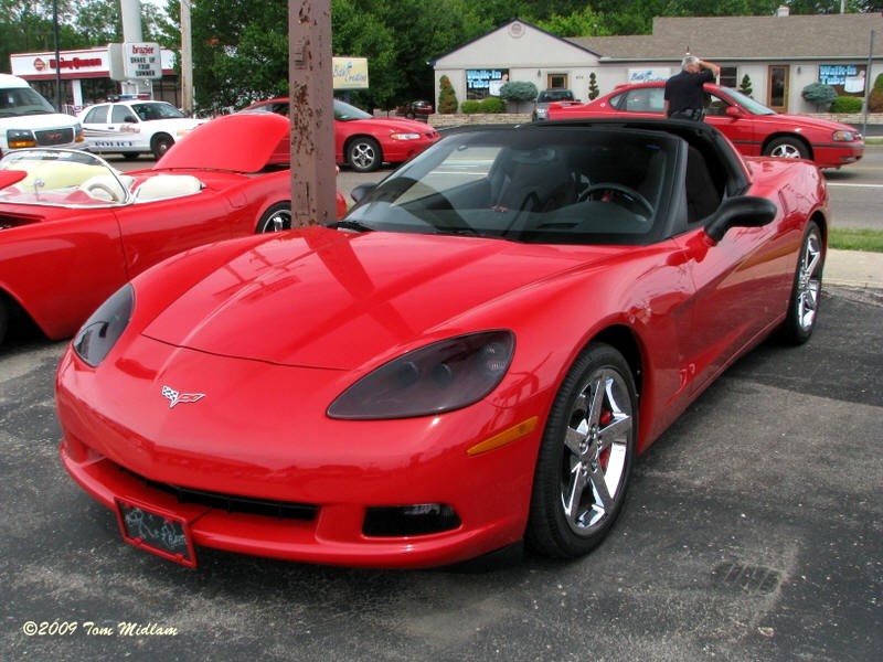 2009 BOCC Cruise-In