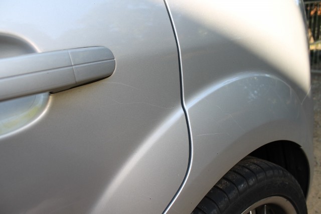 2010 Ford Focus