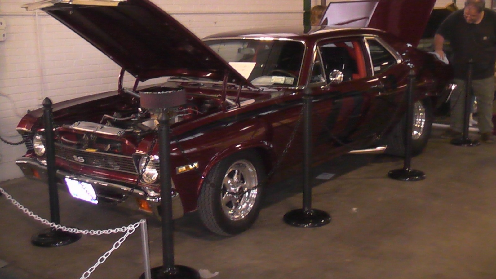 2010 Indoor Show
