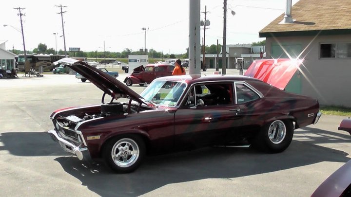 2010 Syracuse Nationals
