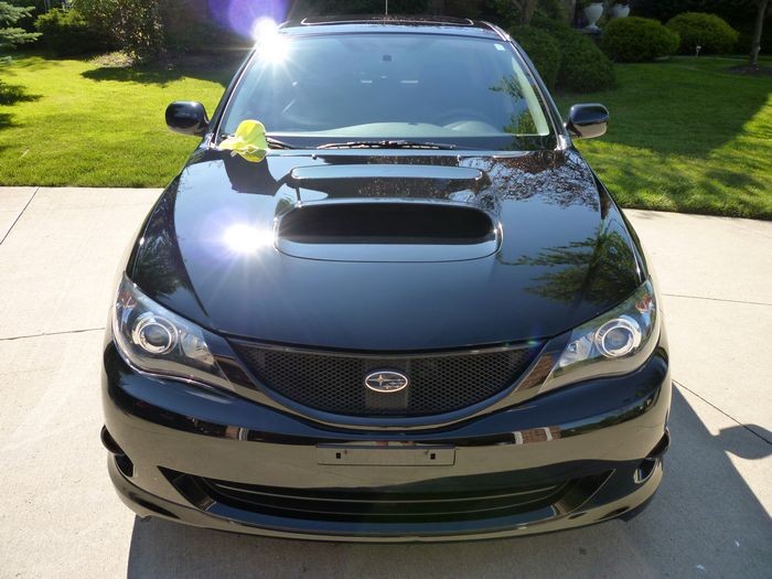 2010WRX