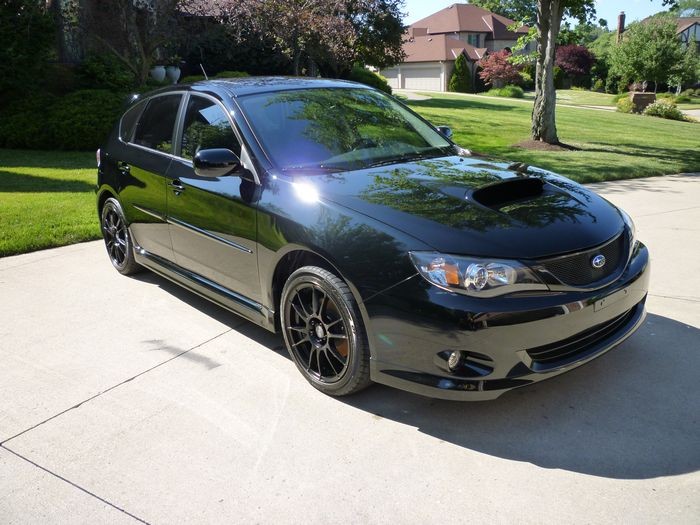 2010WRX