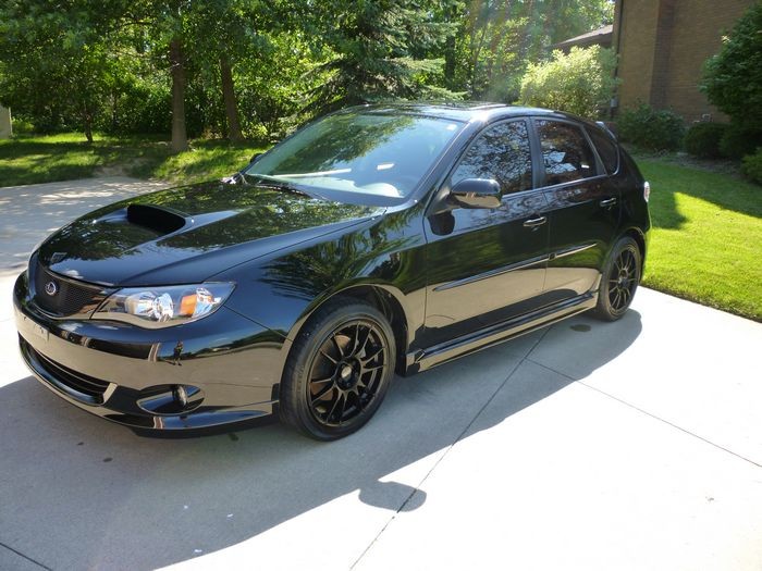 2010WRX