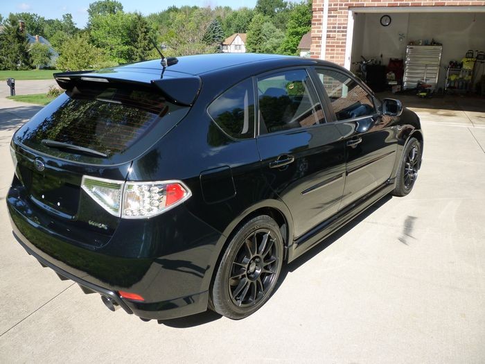 2010WRX