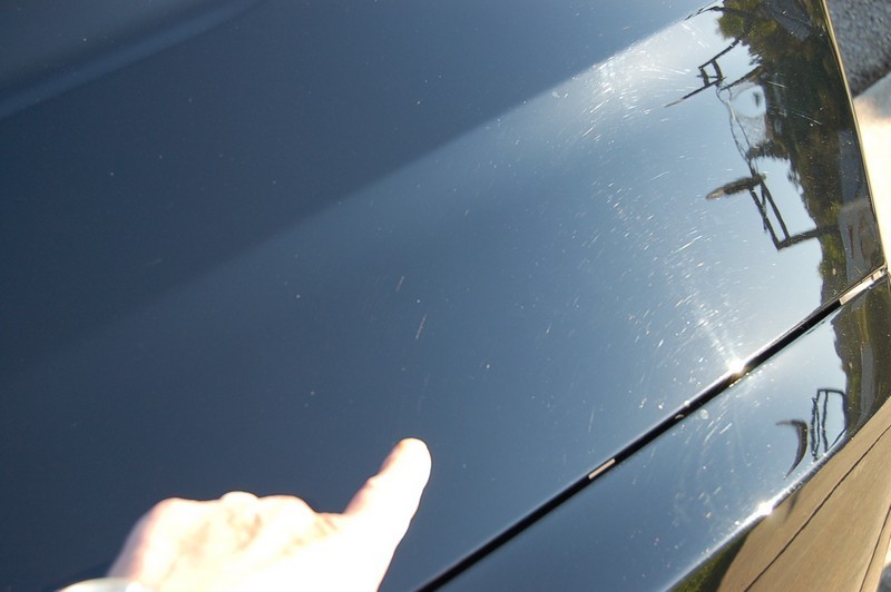 2011 Mustang GT