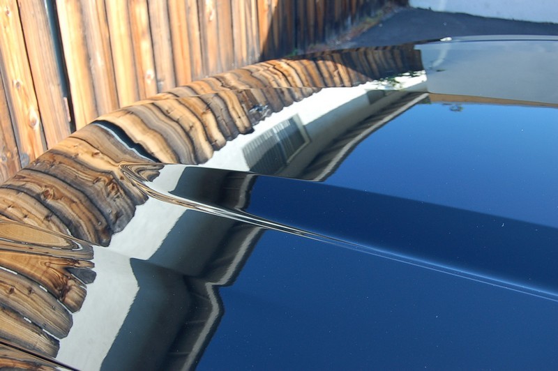 2011 Mustang GT