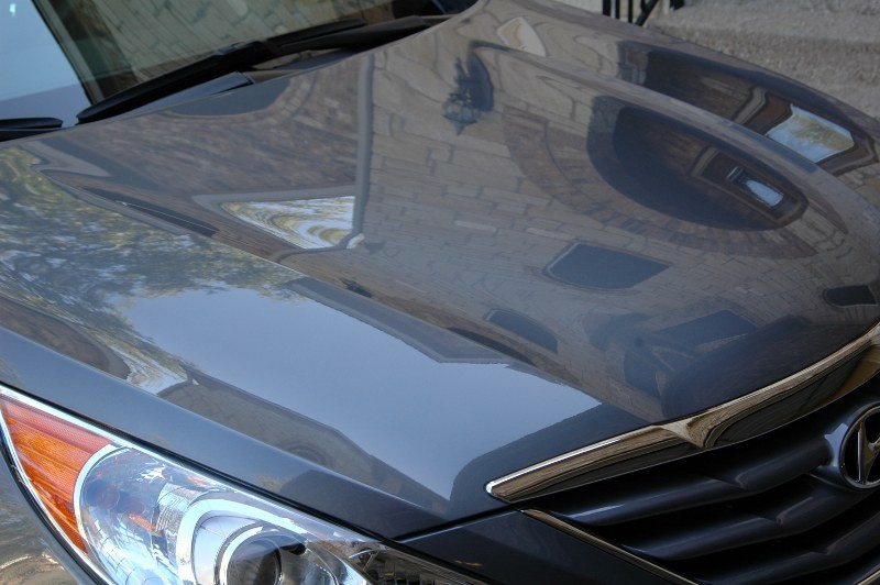 2011 Sonata Hood Out 1