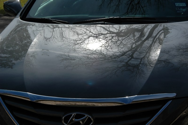 2011 Sonata Hood Out 2