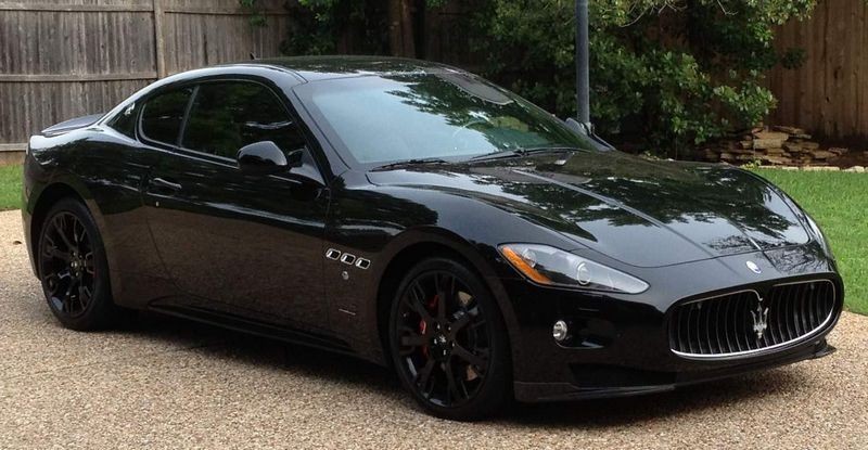 2011_Maserati_GTS