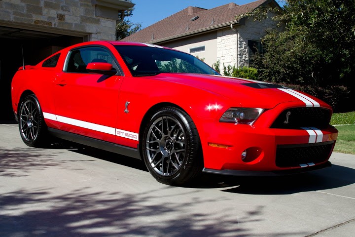 2011_Mustang_GT500