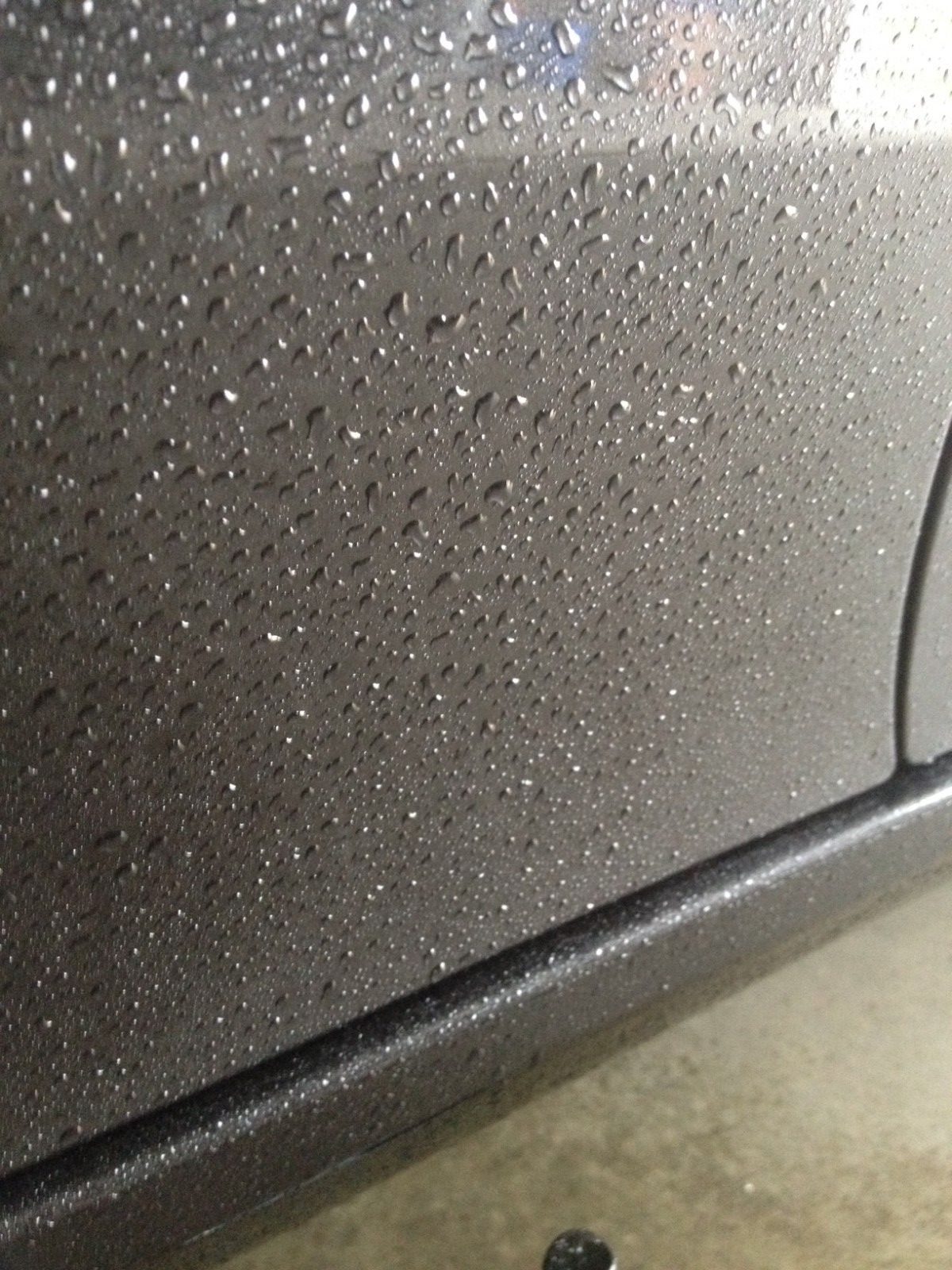 2012 Acura TL Opti-Coat