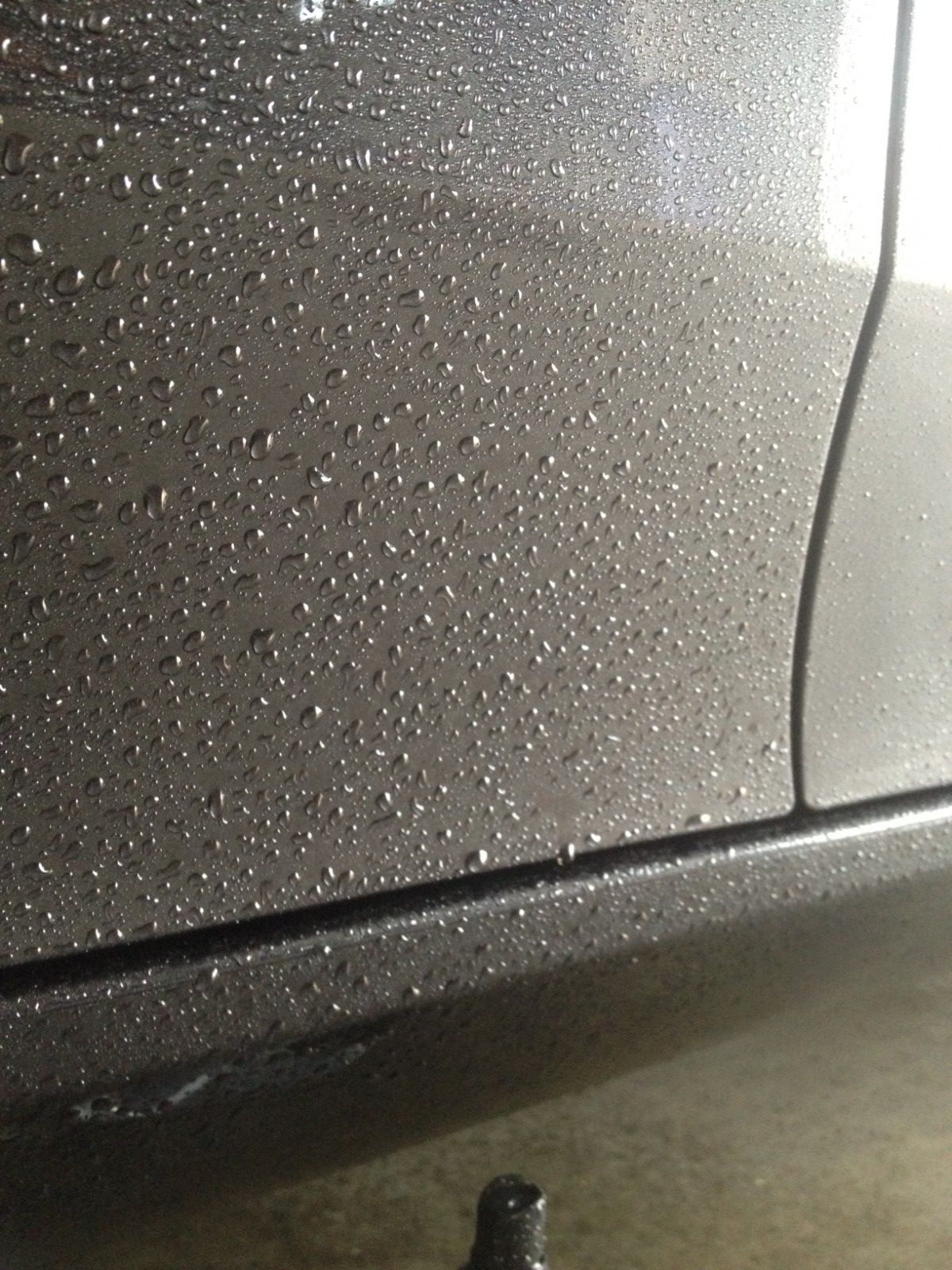2012 Acura TL Opti-Coat